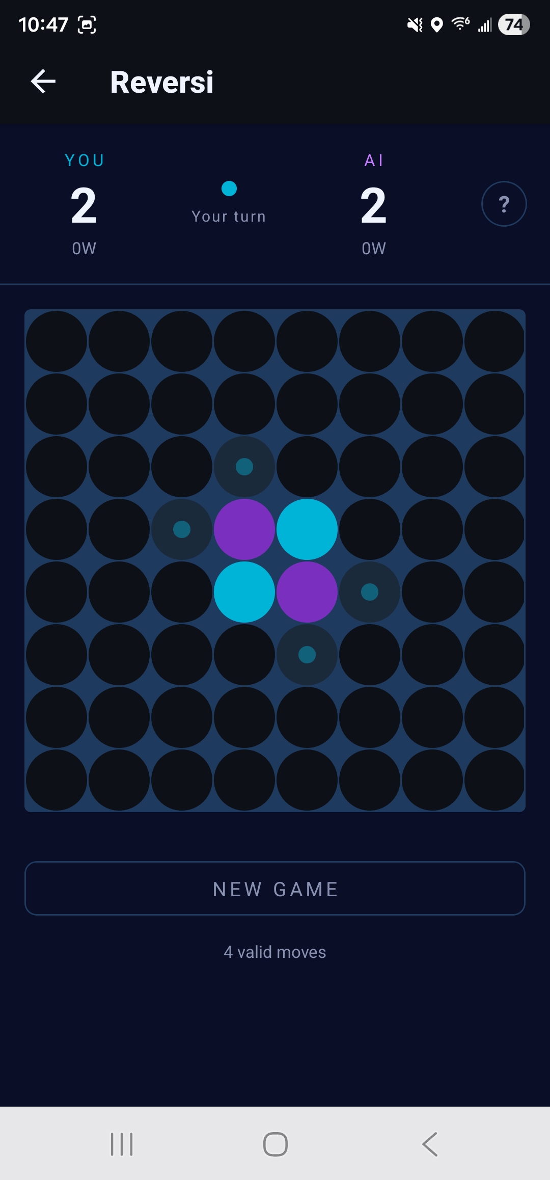 Reversi
